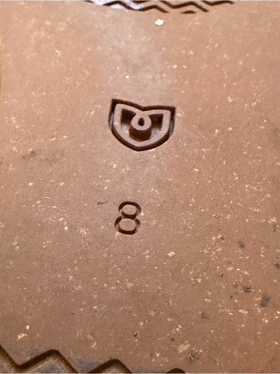 Rothys The Point Shoes Womens
Size 8 Blue Knit Pointed Toe
Ballet Flats - Picture 9 of 9